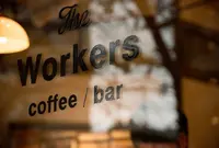 The Workers coffee / barの写真・動画_image_137759