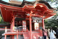 日御碕神社の写真・動画_image_18495