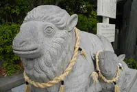 羊神社の写真・動画_image_22396