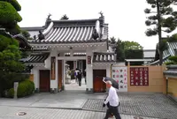 中山寺の写真・動画_image_25132