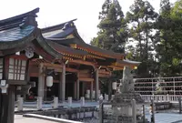 護国神社儀式殿の写真・動画_image_27000