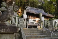 橿森神社の写真・動画_image_29116
