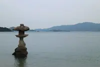岩子島 厳島神社 の写真・動画_image_35128