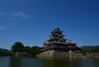 松本城の写真・動画_image_36464