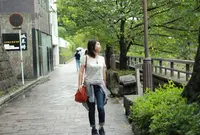 熊本城長塀前の写真・動画_image_43077