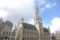 ブリュッセル首都圏地域の写真・動画_image_48476