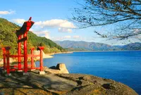 田沢湖の写真・動画_image_48488