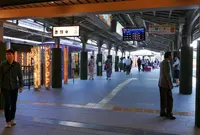 嵐山駅の写真・動画_image_49825