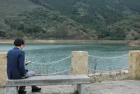 舟郡ダム（青龍湖）の写真・動画_image_52799