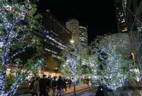 名古屋駅の写真・動画_image_53284