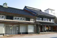 山町筋（土蔵造りの町並み）の写真・動画_image_56832