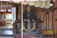 関野神社の写真・動画_image_56844