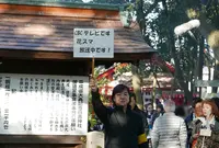 日吉神社の写真・動画_image_56925