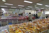 えびせんべいの里 美浜本店の写真・動画_image_58106