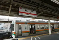 身延駅の写真・動画_image_67370