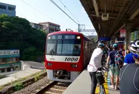 浦賀駅の写真・動画_image_78065