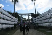 護国神社の写真・動画_image_1038478