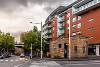 Wilson Parking - Barangaroo Point Car Park, Sydneyの写真・動画_image_1055152