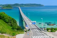 角島大橋 (つのしまおおはし)の写真・動画_image_1071804