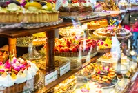The Tea Rooms 1892の写真・動画_image_1123619