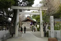 羊神社の写真・動画_image_128562