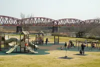 笠松みなと公園の写真・動画_image_130288