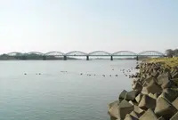 木曽川の写真・動画_image_130289