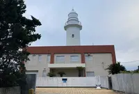 野島崎灯台の写真・動画_image_1313904