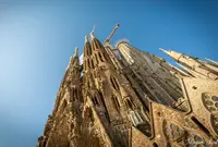 Sagrada Família（サグラダ・ファミリア聖堂）の写真・動画_image_1319281