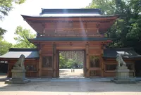 大山祇神社の写真・動画_image_140697