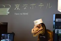 変なホテルの写真・動画_image_150075