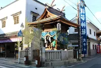 上根胡子神社の写真・動画_image_155022