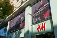 H&M名古屋松坂屋店の写真・動画_image_155358