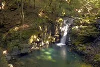 王見の滝の写真・動画_image_157658