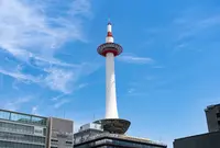 京都駅の写真・動画_image_1623117