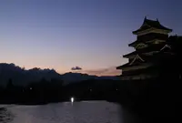 松本城の写真・動画_image_177962