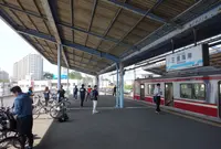 三浦海岸駅の写真・動画_image_180052