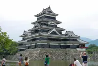 松本城の写真・動画_image_190823