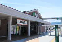岡谷駅前レンタサイクルの写真・動画_image_192460