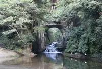 濃溝の滝の写真・動画_image_201217