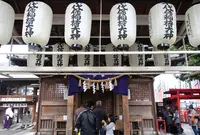 千代保稲荷神社の写真・動画_image_203673