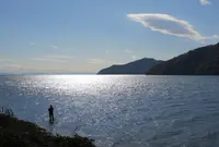琵琶湖の写真・動画_image_204844