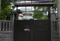 難波八阪神社の写真・動画_image_258725