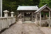 加賀神社の写真・動画_image_260597