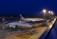 中部国際空港（セントレア）の写真・動画_image_300604