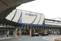 福知山駅の写真・動画_image_481702