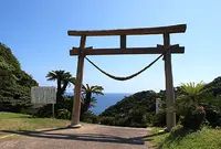 御崎神社の写真・動画_image_532014