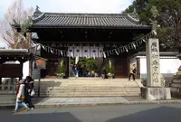 御香宮神社の写真・動画_image_707417
