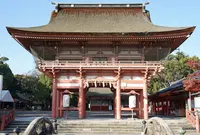 津島神社の写真・動画_image_707618