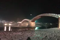 錦帯橋の写真・動画_image_846633